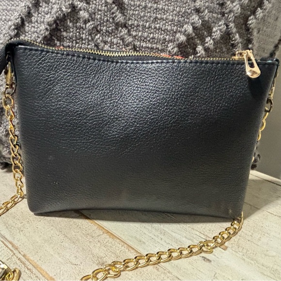 ❤️Designer Angel Lorenzo Mi Todo Crossbody - Picture 2 of 6